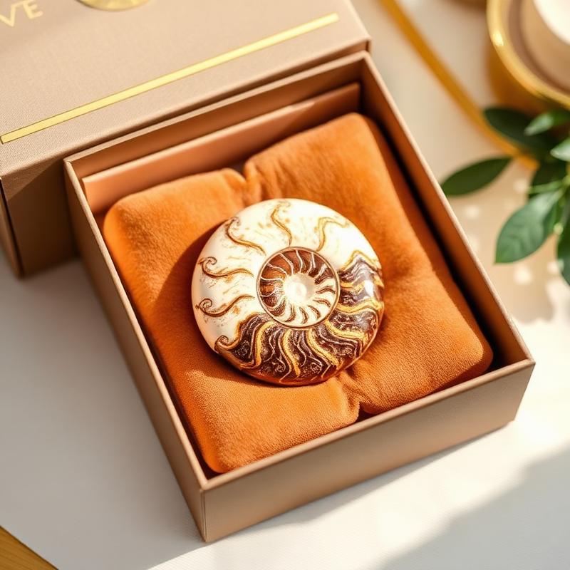 Collection of Gifts fossils