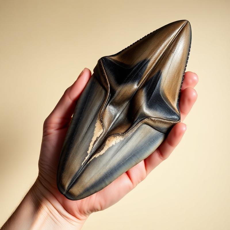 Shark Teeth